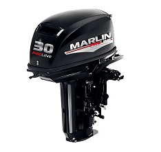 Лодочный мотор MARLIN PROLINE MP 30 AWR в Владивостоке