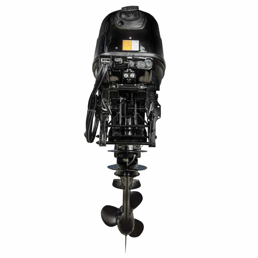 ЛОДОЧНЫЙ МОТОР GLADIATOR G30FES в Владивостоке