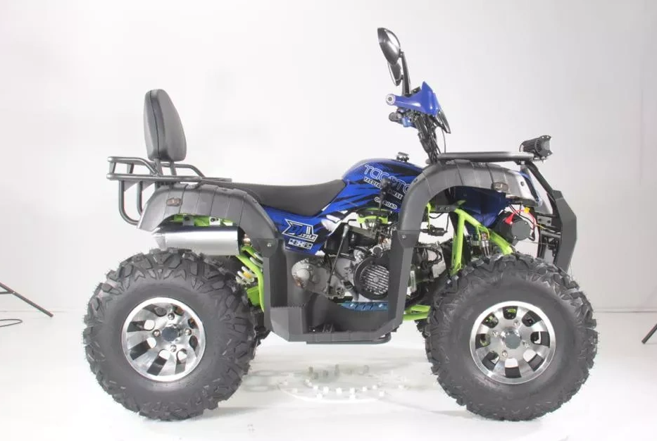 Квадроцикл YACOTA SELA MAX 200 в Владивостоке