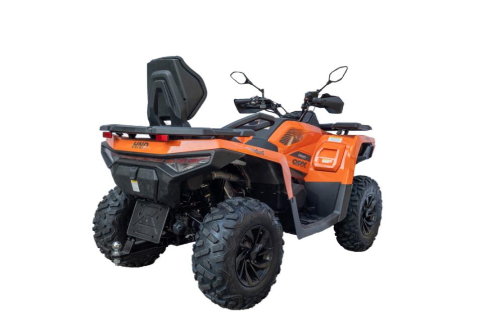 Квадроцикл HND QRX 550 в Владивостоке