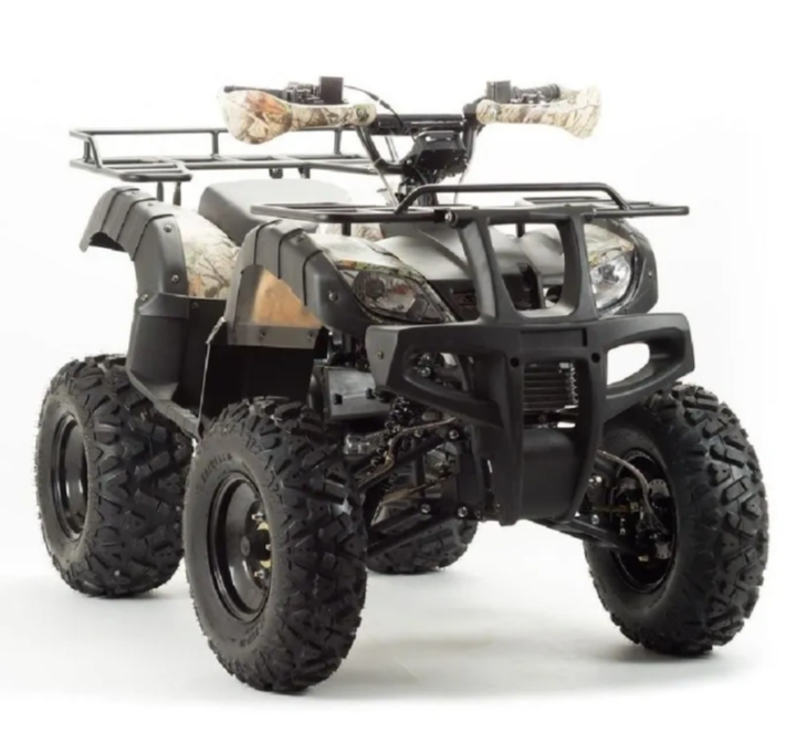 Квадроцикл PROMAX ATV 250 (2025) в Владивостоке