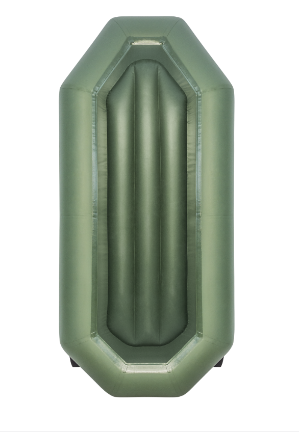 Лодка АКВА-ОПТИМА 260 НД в Владивостоке