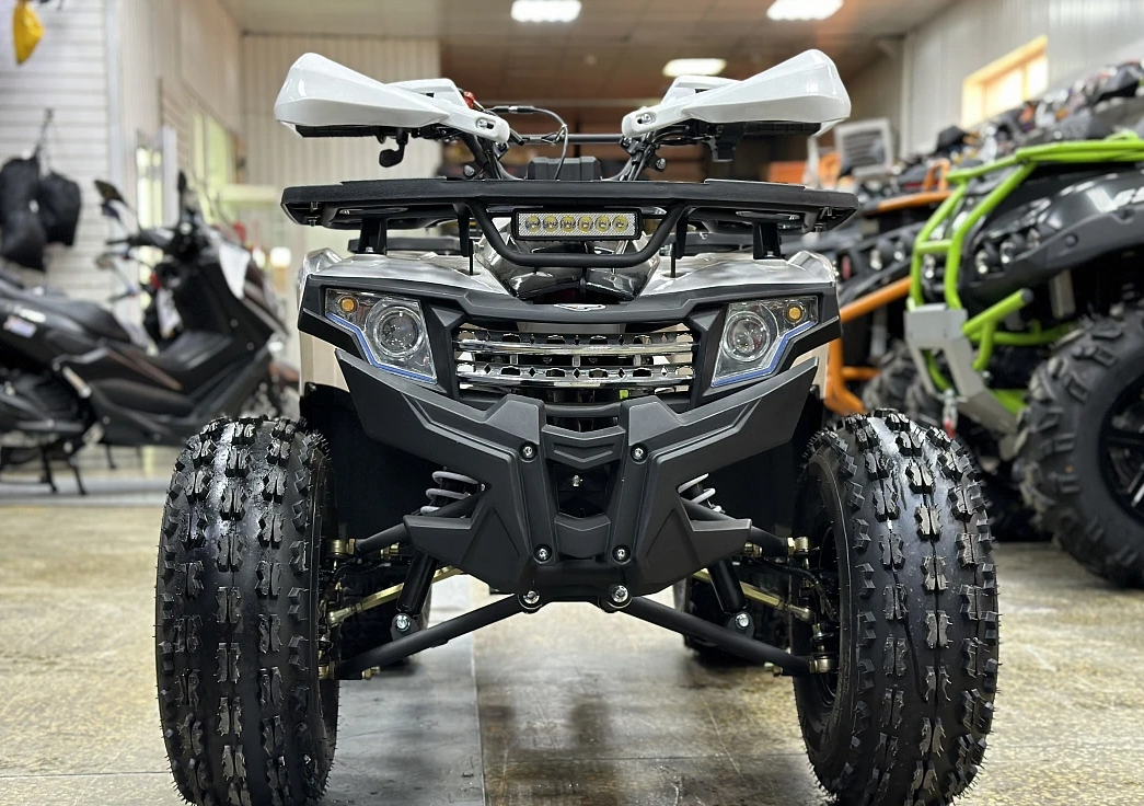 Квадроцикл PROMAX WILD 2.0 190 в Владивостоке