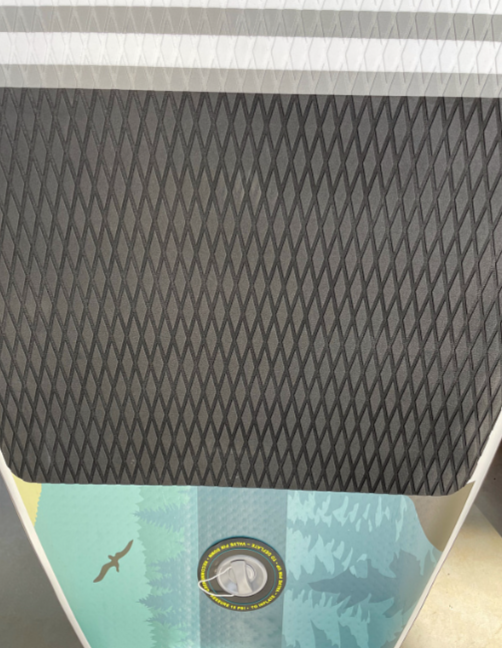 SUP (САП) ДОСКА RAIDEX TAKUMO 10.6’ (320СМ) N 4 в Владивостоке