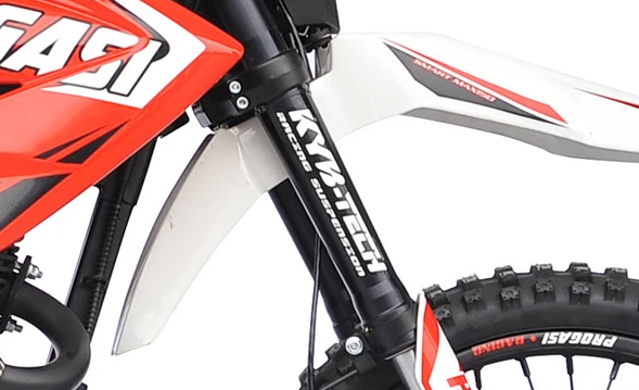 Питбайк Progasi Smart Max 150 в Владивостоке