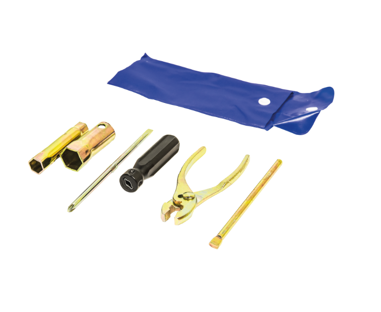 Лодочный мотор APACHE T9.9(15) BS в Владивостоке