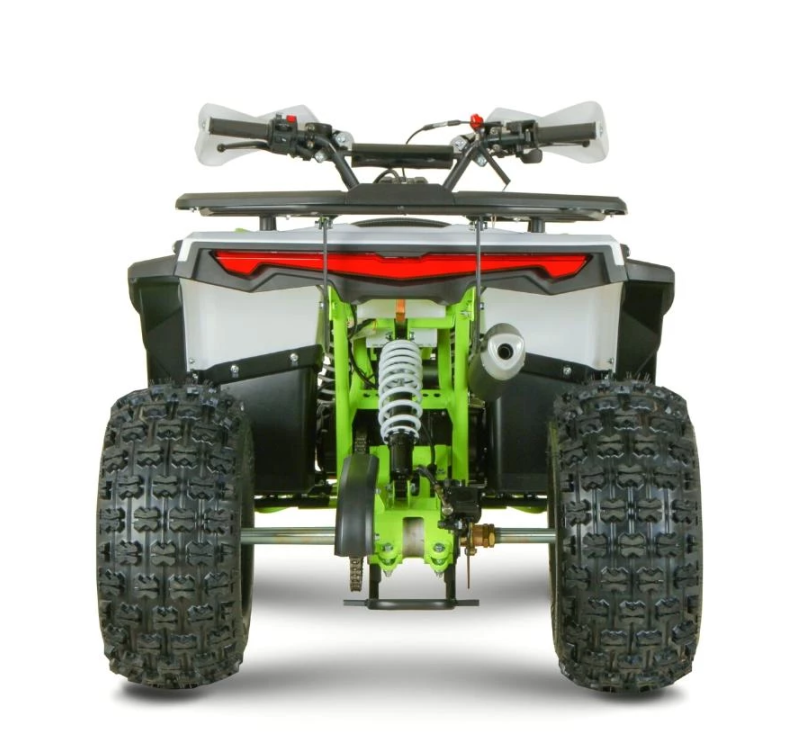 Квадроцикл YACOTA DRAGON 125 в Владивостоке