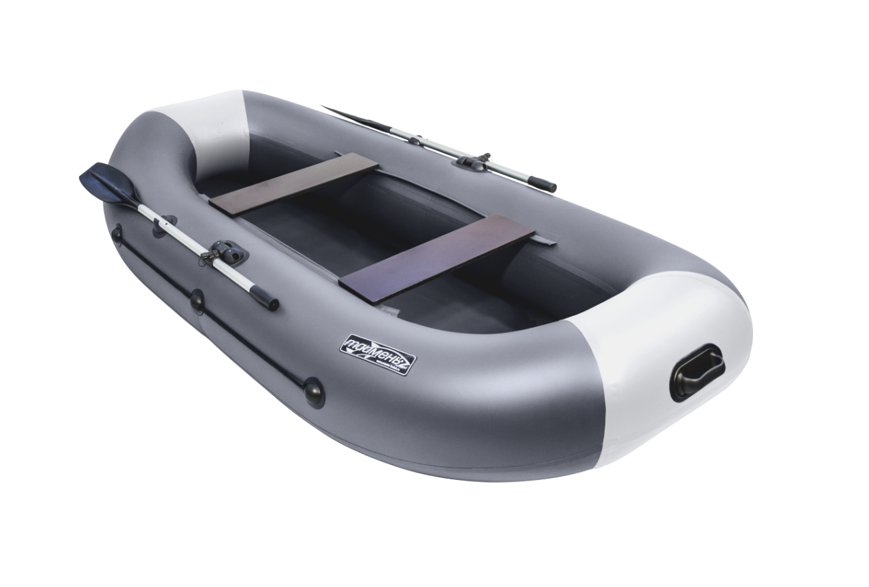 Лодка Таймень LX 290 в Владивостоке