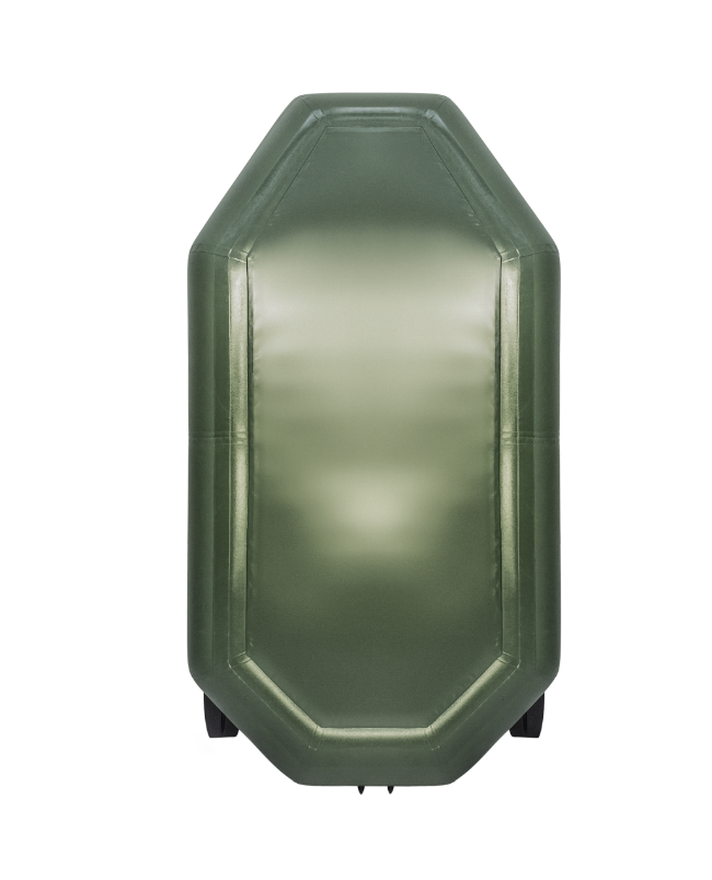  Лодка АКВА-МАСТЕР 240 в Владивостоке