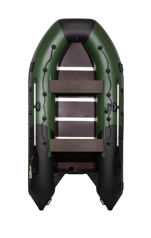 Лодка Ривьера Максима 3600 СК в Владивостоке