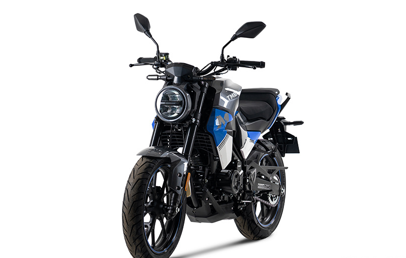 Мотоцикл TMBK MONTANA NG в Владивостоке