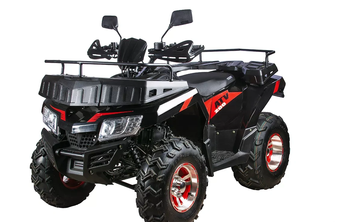 Квадроцикл YACOTA CABO 200LD в Владивостоке