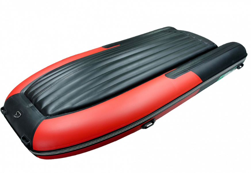 НАДУВНАЯ ЛОДКА GLADIATOR E300S в Владивостоке