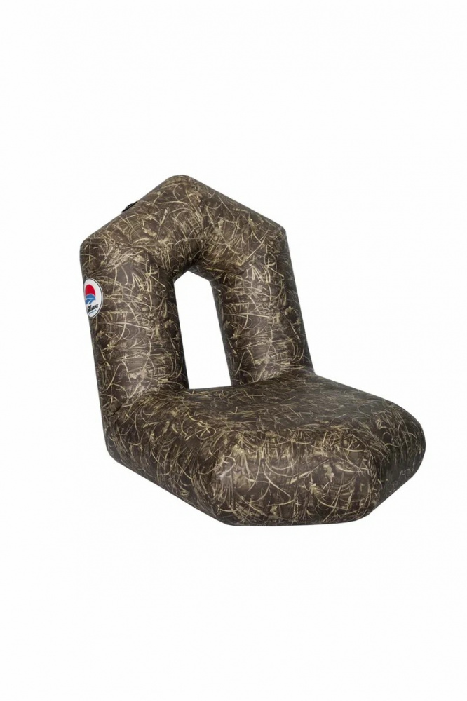 КРЕСЛО НАДУВНОЕ SMARINE, 85Х75 СМ, ПВХ, КАМЫШ в Владивостоке