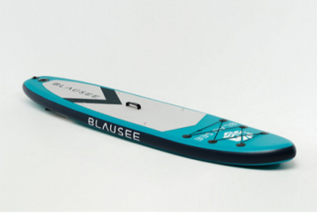 НАДУВНОЙ SUP-BOARD BUSINESS LIGHT BLUE 10,6 в Владивостоке