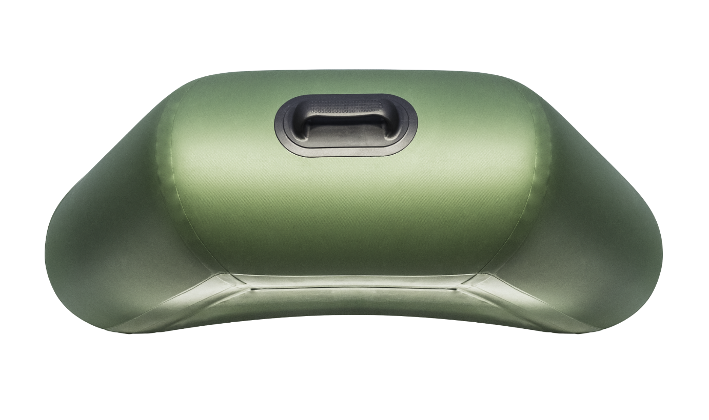  Лодка АКВА-МАСТЕР 240 в Владивостоке