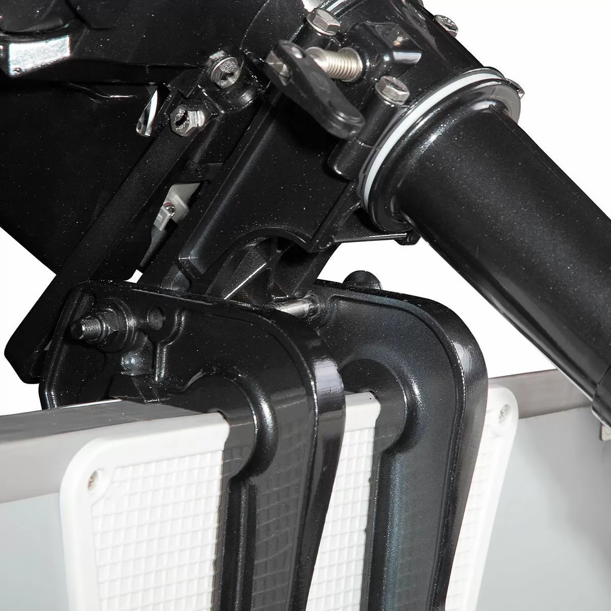 Лодочный мотор MARLIN MP 4 AMHS в Владивостоке