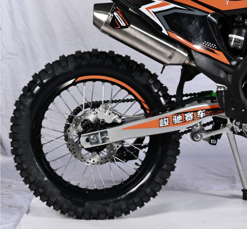 Мотоцикл JHLMOTO JHL LX1 CB250 (172FMM-3A) в Владивостоке