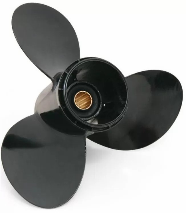 ВИНТ ГРЕБНОЙ SUZUKI DF40-50,60A/DT40-65; 11-5/8X12 в Владивостоке