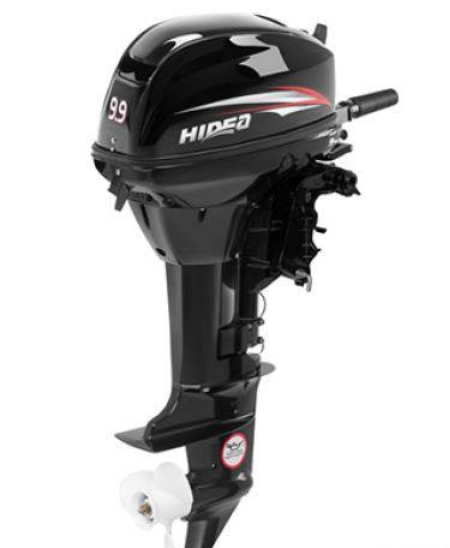 Лодочный мотор HIDEA HD9.9FHS в Владивостоке
