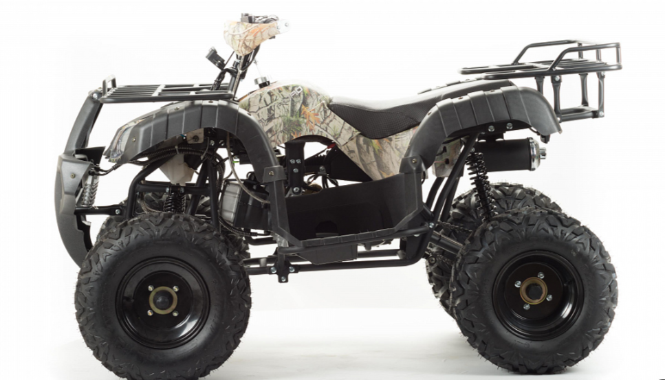 Квадроцикл MOTOLAND (МОТОЛЕНД) 200 ALL ROAD в Владивостоке