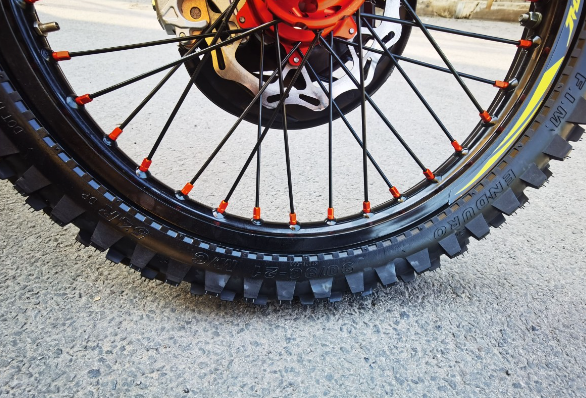 Мотоцикл JHLMOTO JHL Z8 NC300S (182-MN) в Владивостоке