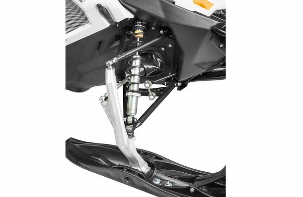 Снегоход STELS ВИТЯЗЬ SA800 2.0 в Владивостоке