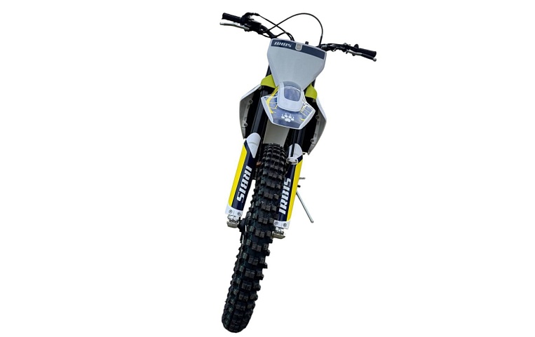 Эндуро мотоцикл IRBIS HTR 250 в Владивостоке