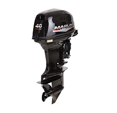 Лодочный мотор MARLIN PROLINE MP 40 AWRL в Владивостоке