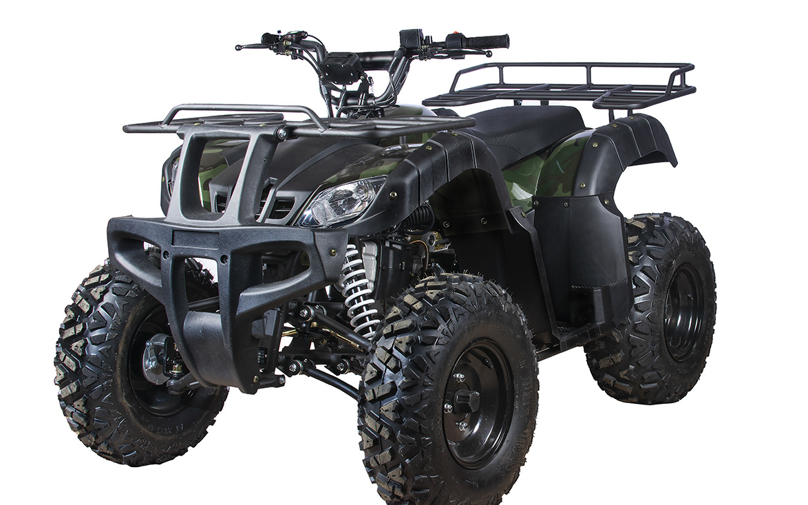 Квадроцикл YACOTA SELA 200 в Владивостоке