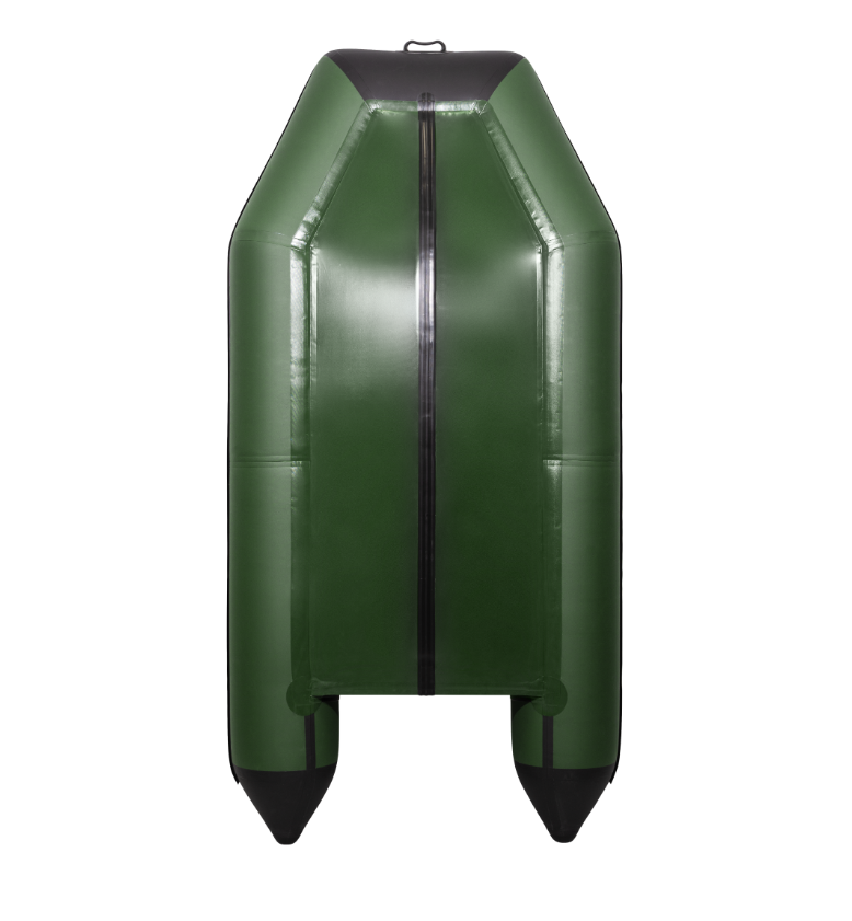  Лодка АКВА 2900 Слань-книжка киль в Владивостоке