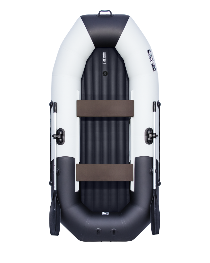 Лодка Таймень NX 270 НД в Владивостоке