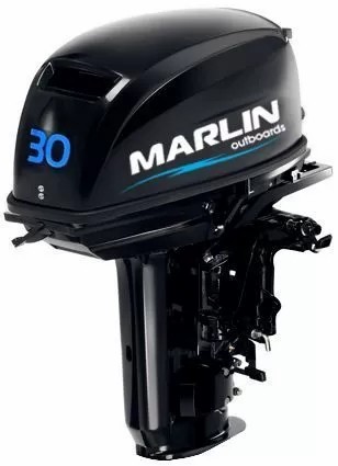 Лодочный мотор MARLIN MP 30 AMH в Владивостоке