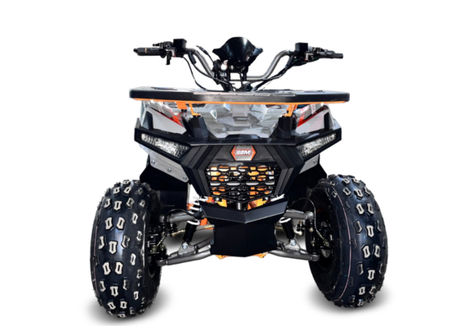 Квадроцикл GBM DAXTER 220 NEW PREMIUM в Владивостоке