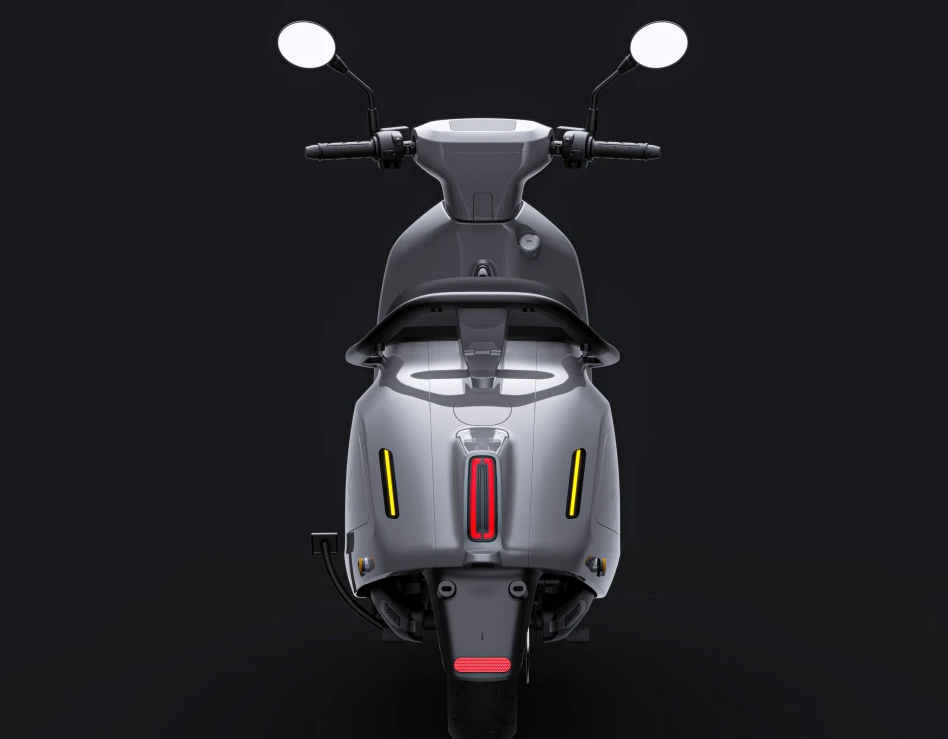 Скутер FAIDET ARENA 200 (49) в Владивостоке