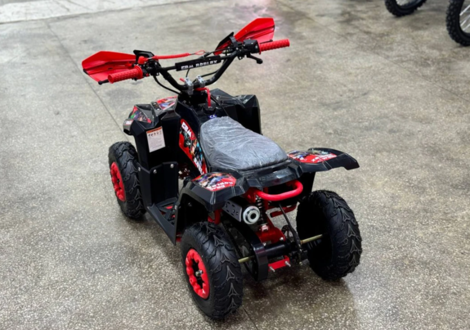 Квадроцикл GBM ROBLOX в Владивостоке