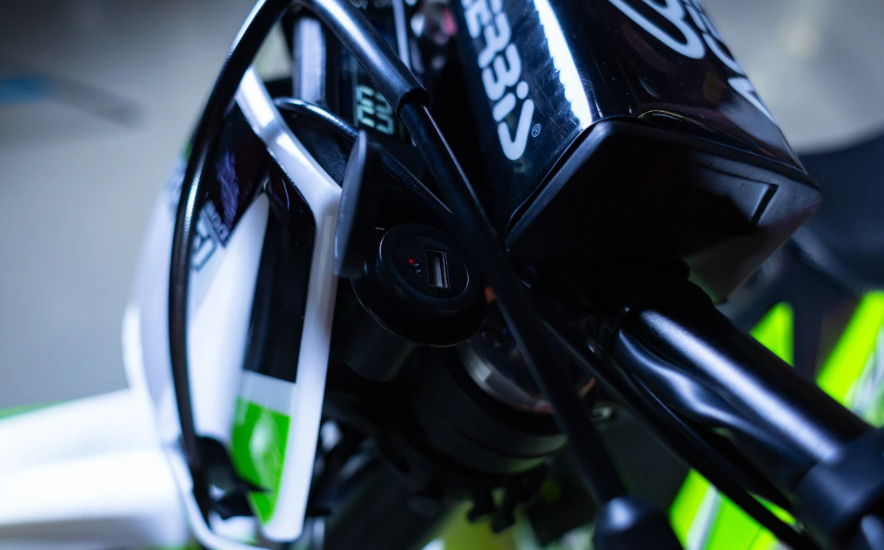 Мотоцикл Progasi SUPER MAX 300 PRO PR300 (ZS175FMN) в Владивостоке