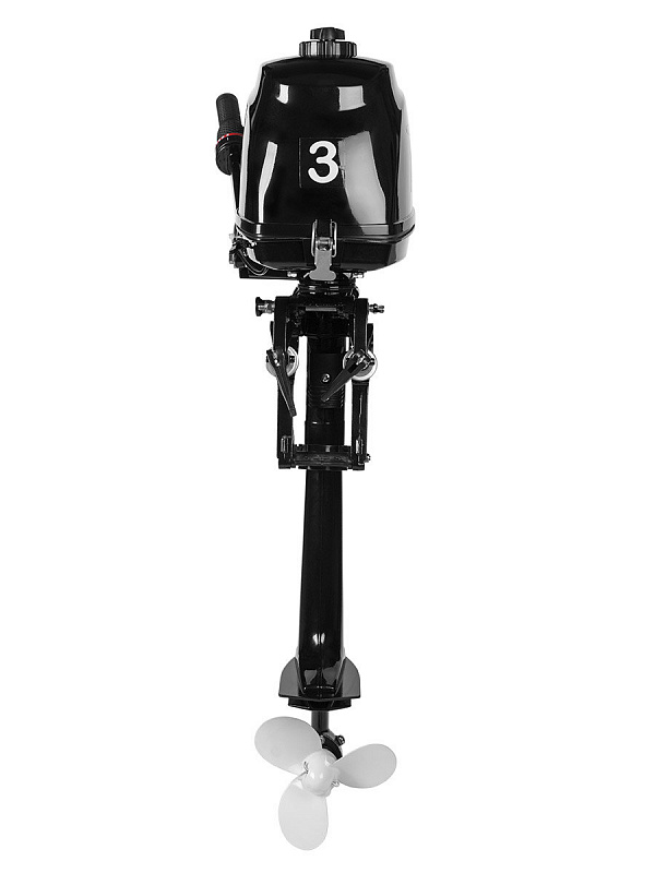 ЛОДОЧНЫЙ МОТОР GLADIATOR G3FHS в Владивостоке