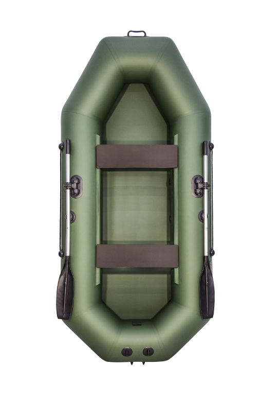 Лодка АКВА-МАСТЕР 280 в Владивостоке