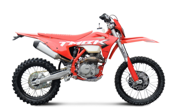 Кроссовый мотоцикл TMBK Sprinter 300H (YB300H) в Владивостоке