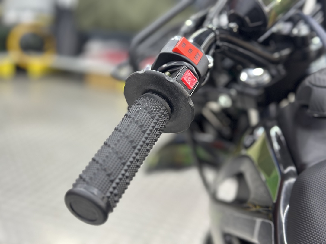 Кроссовый мотоцикл PROMAX ARMY 250 в Владивостоке