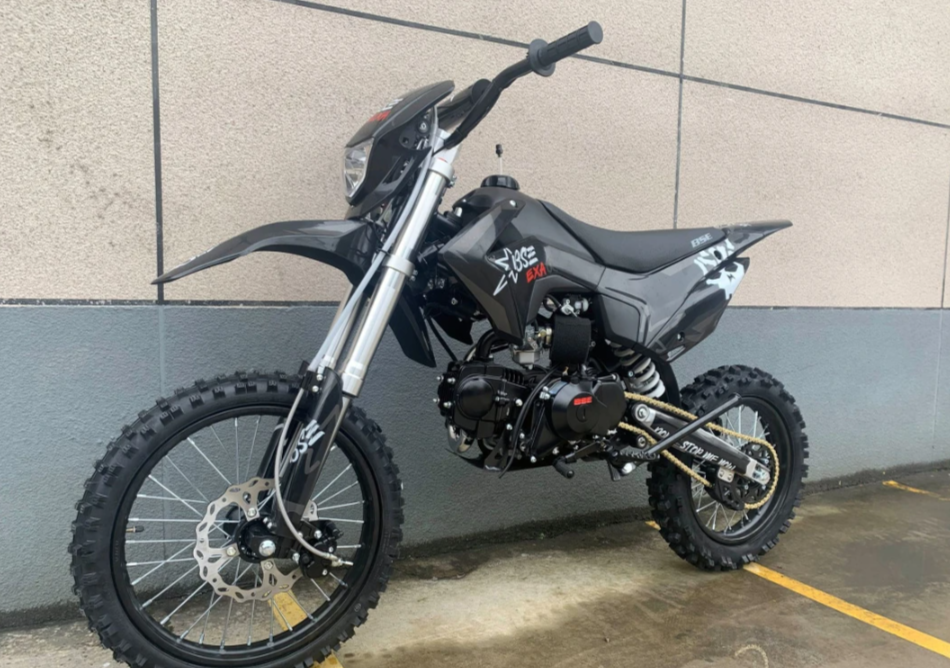 Питбайк BSE EXA SA 17/14 в Владивостоке