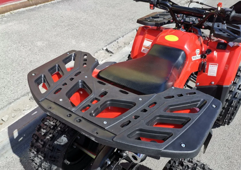 Квадроцикл PROMAX WILD 175 BASIC в Владивостоке