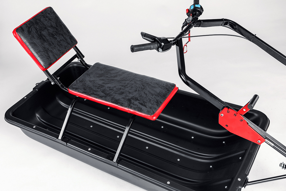 САНИ УСИЛЕННЫЕ IKUDZO 1600 в Владивостоке