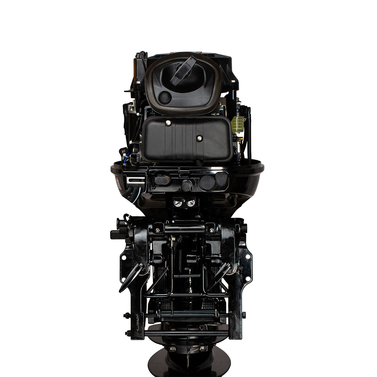 ЛОДОЧНЫЙ МОТОР GLADIATOR G40FES в Владивостоке