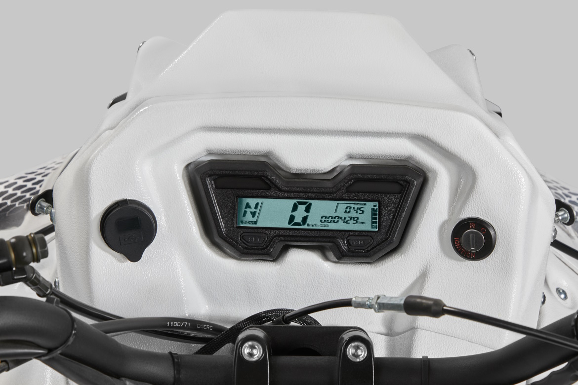 Снегоход IRBIS TUNGUS 600L 25/26 в Владивостоке