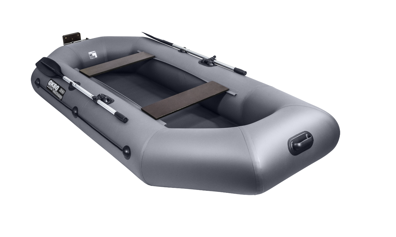 Лодка АКВА-МАСТЕР 300 ТР в Владивостоке