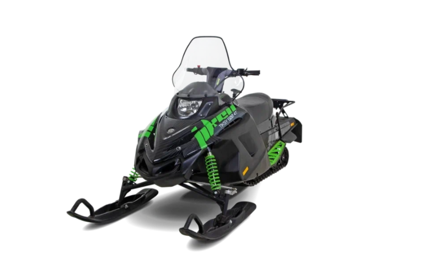 Снегоход РМ TIKSY 500 4Т в Владивостоке