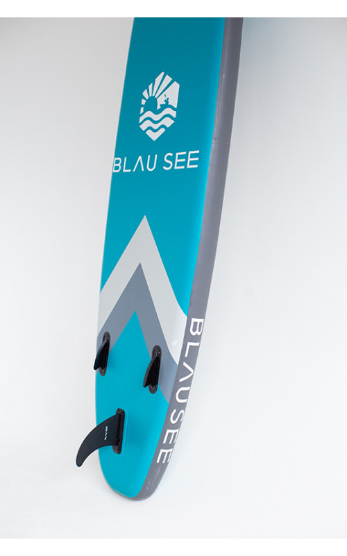 НАДУВНОЙ САП БОРД BLAUSEE 10 в Владивостоке