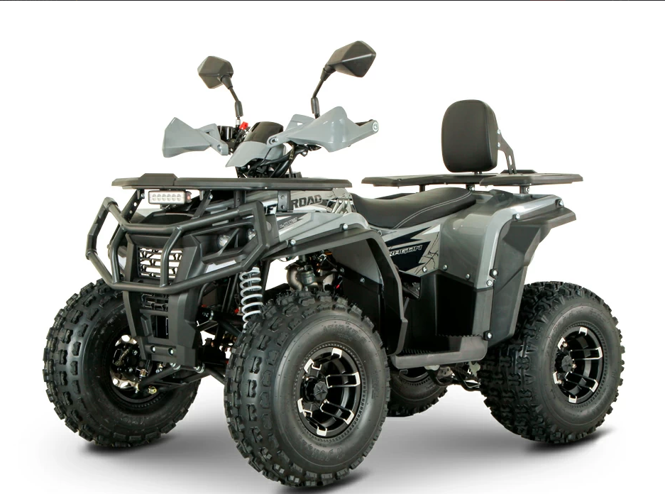 Квадроцикл YACOTA DRAGON LUX LD 150 PRO-SPORT в Владивостоке